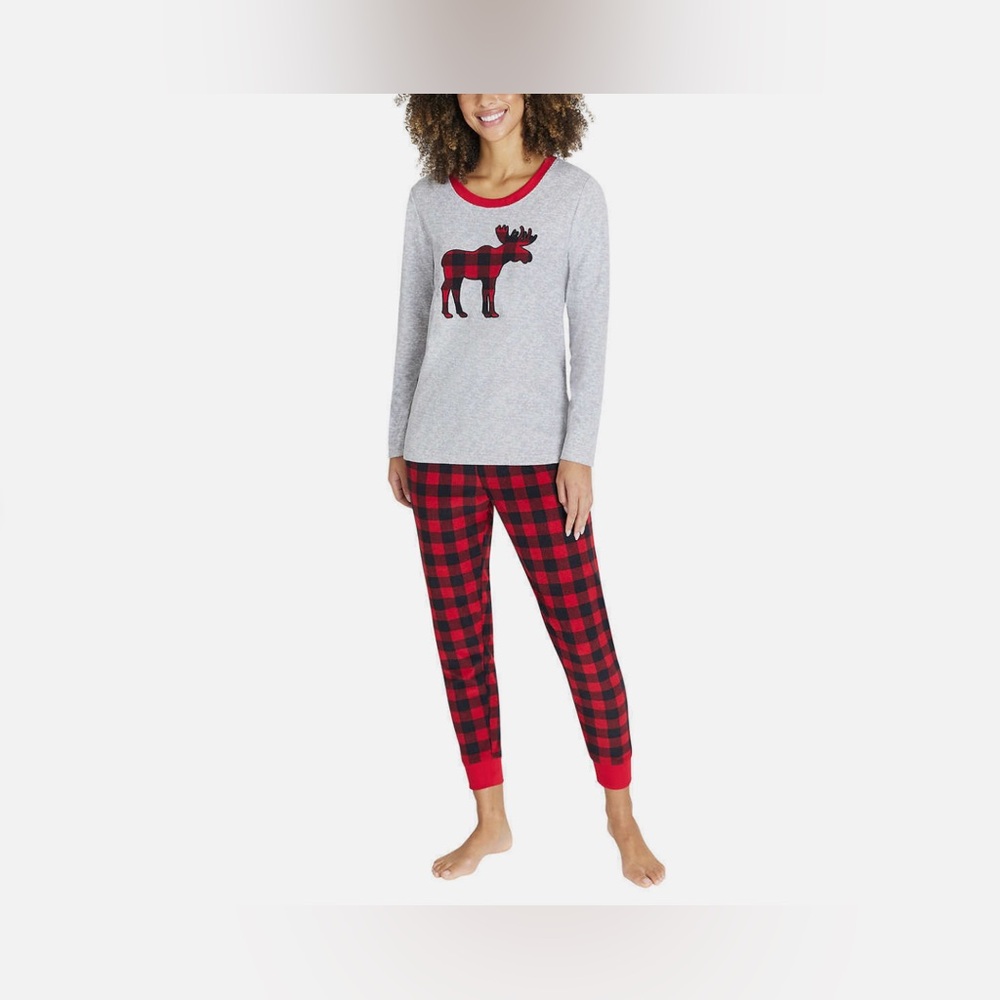 Eddie Bauer Women’s Pajamas NWT